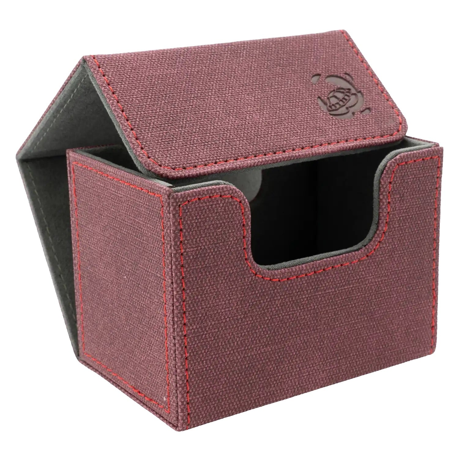 Caratex TCG Deck Box 80+ – PayaShell CoolUp Cards